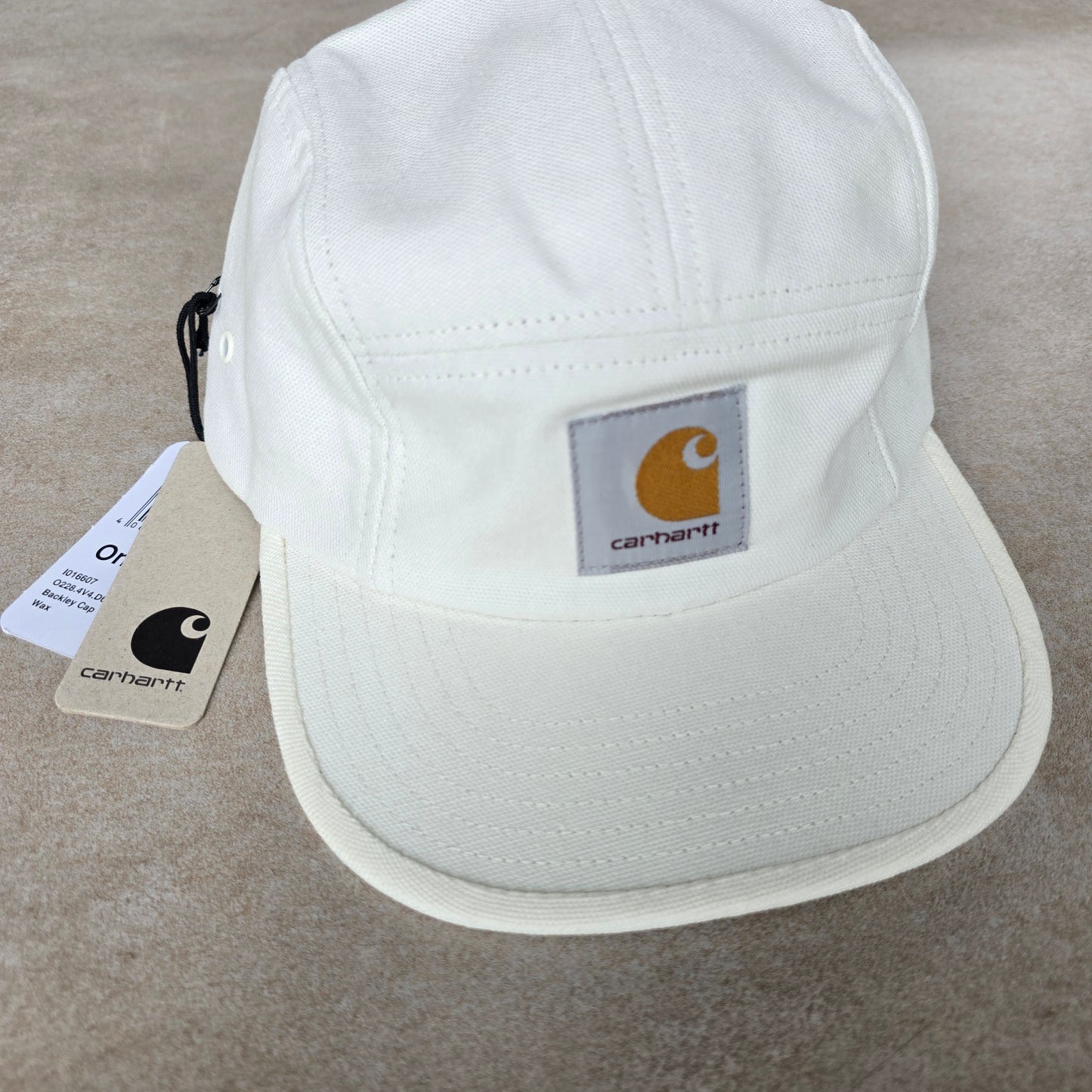 Carhartt WIP Backley 5-Panel Hat