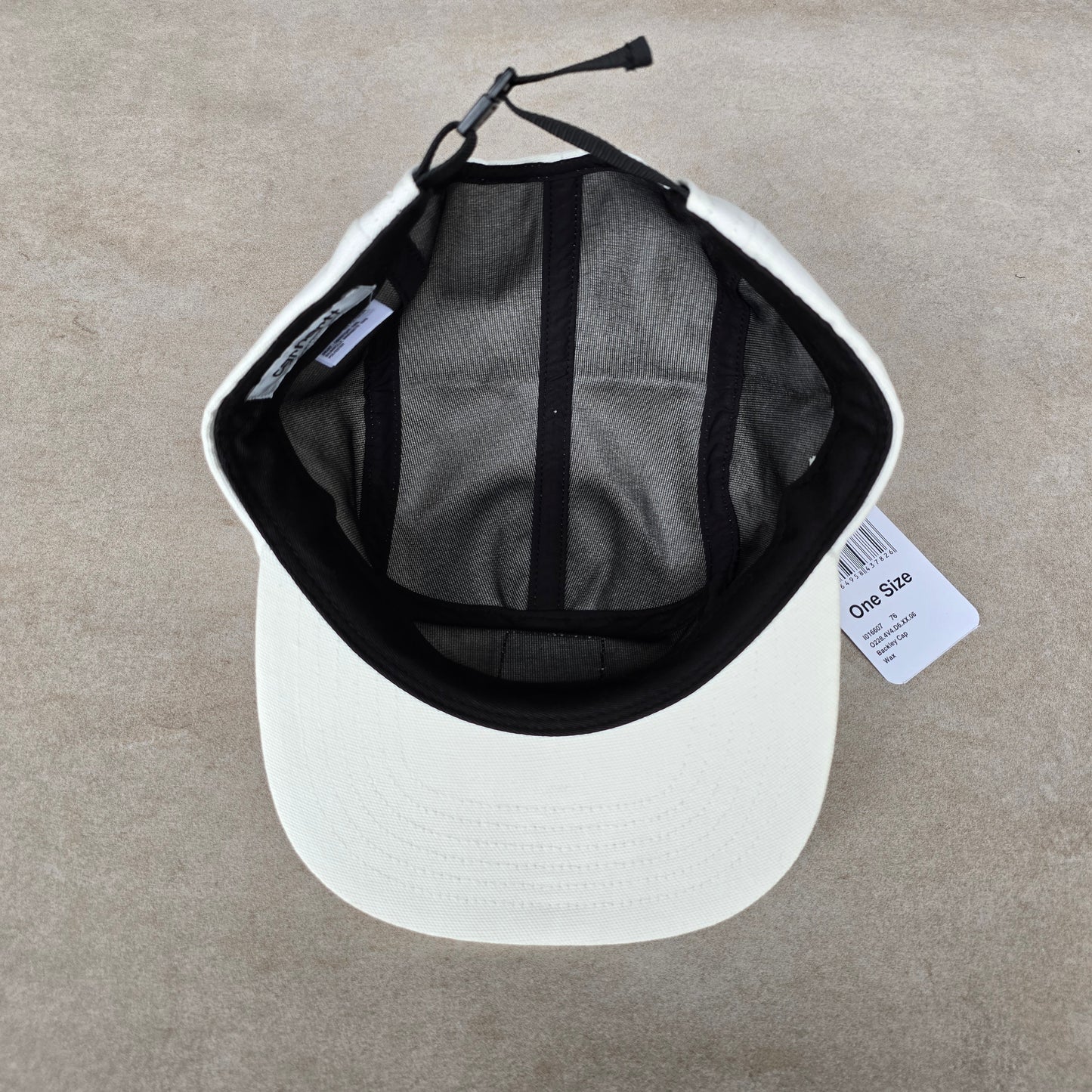Carhartt WIP Backley 5-Panel Hat