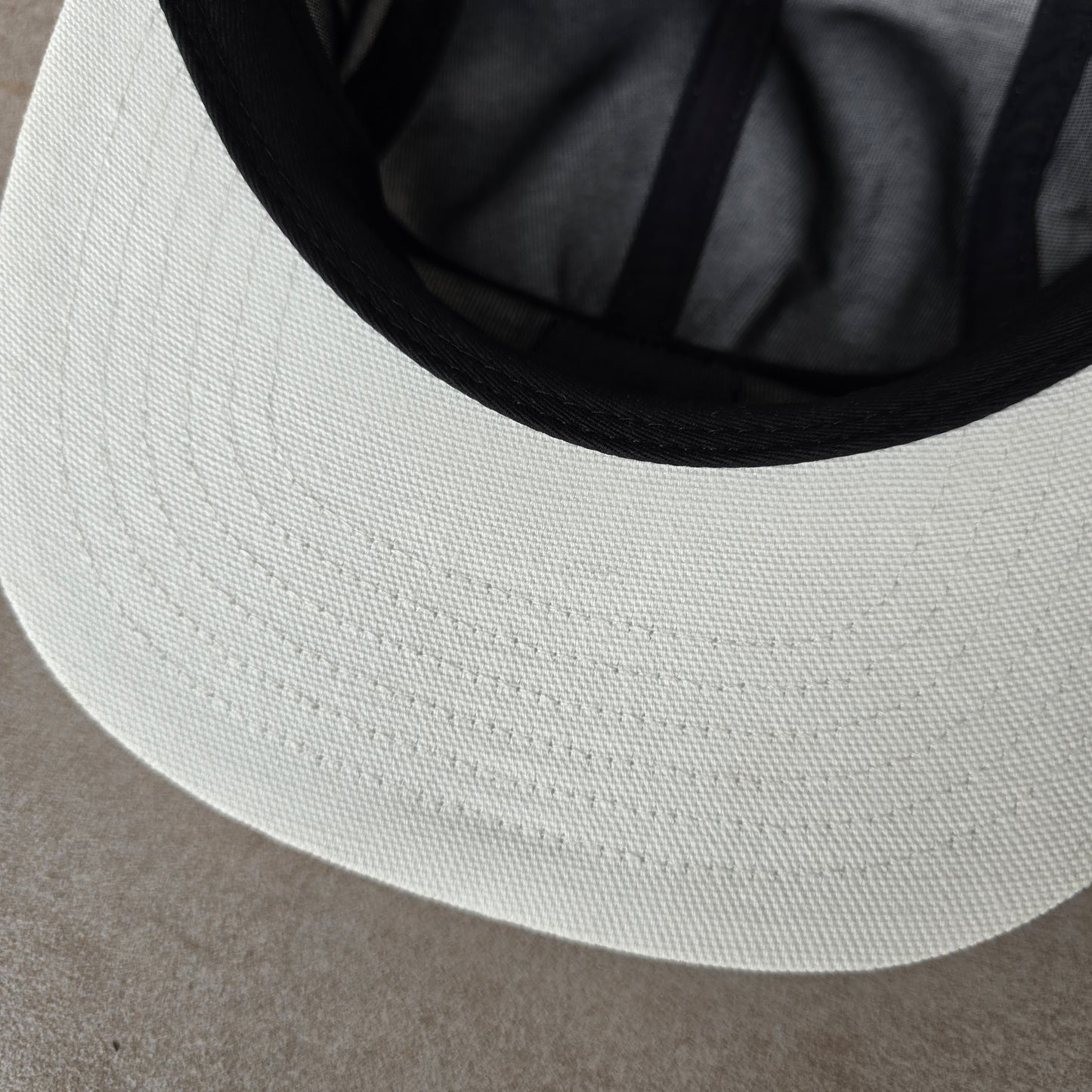 Carhartt WIP Backley 5-Panel Hat