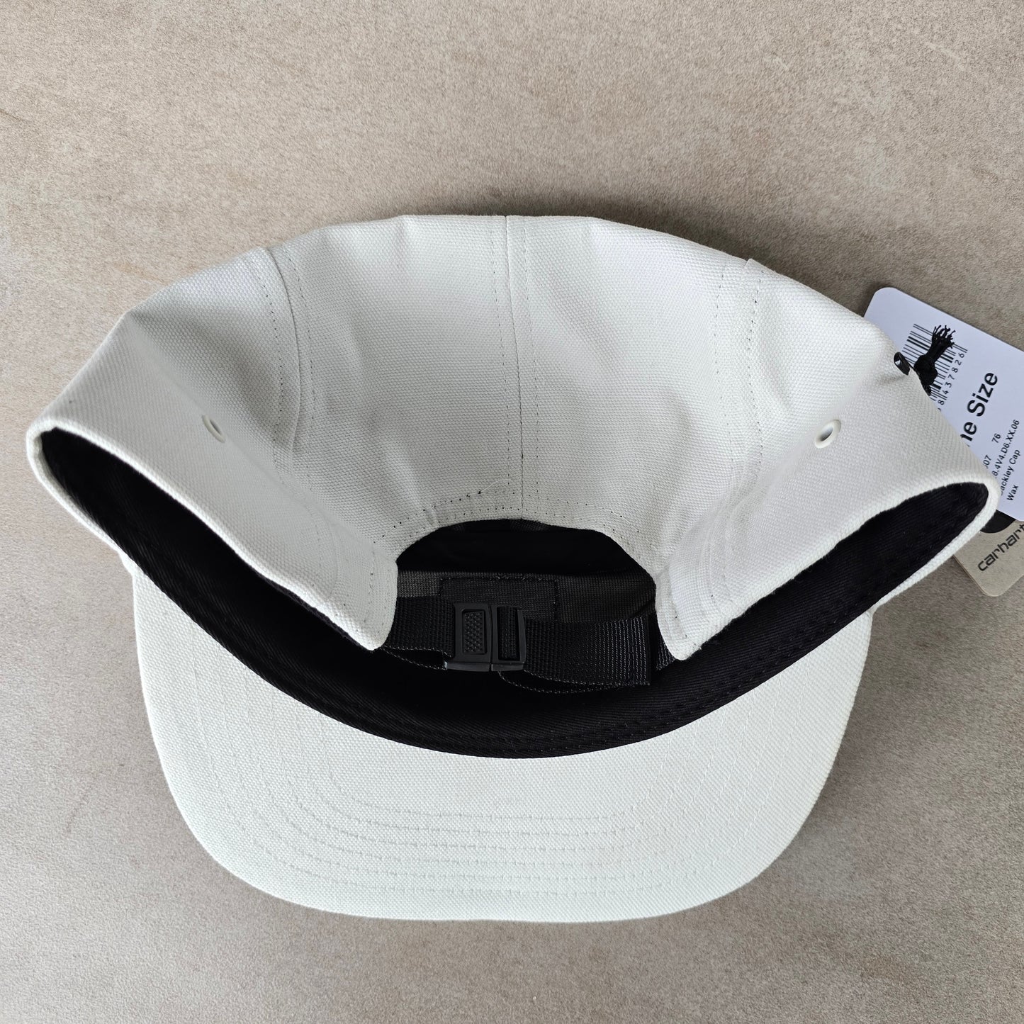 Carhartt WIP Backley 5-Panel Hat