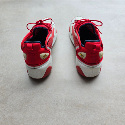 Nike Zoom 2K 'University Red' - US10