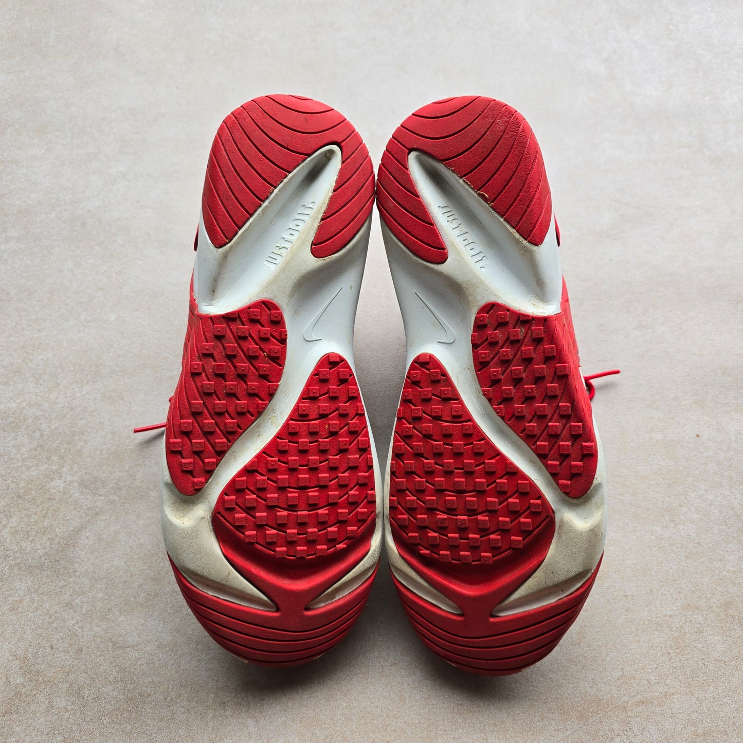 Nike Zoom 2K 'University Red' - US10