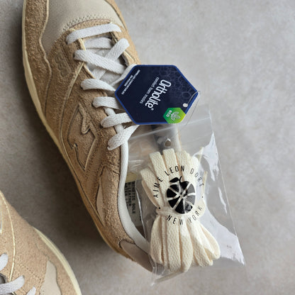 Aimé Leon Dore x New Balance 550 Taupe Suede - US9
