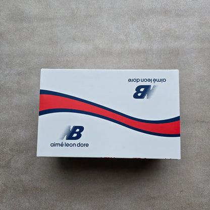 Aimé Leon Dore x New Balance 550 Taupe Suede - US9