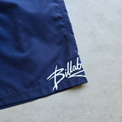 Vintage Y2K Billabong Board Shorts - 34