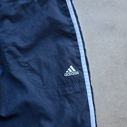 Y2K Adidas Track Pants - WMNS M