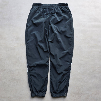 Champion Ankle Zip Track Pants - L