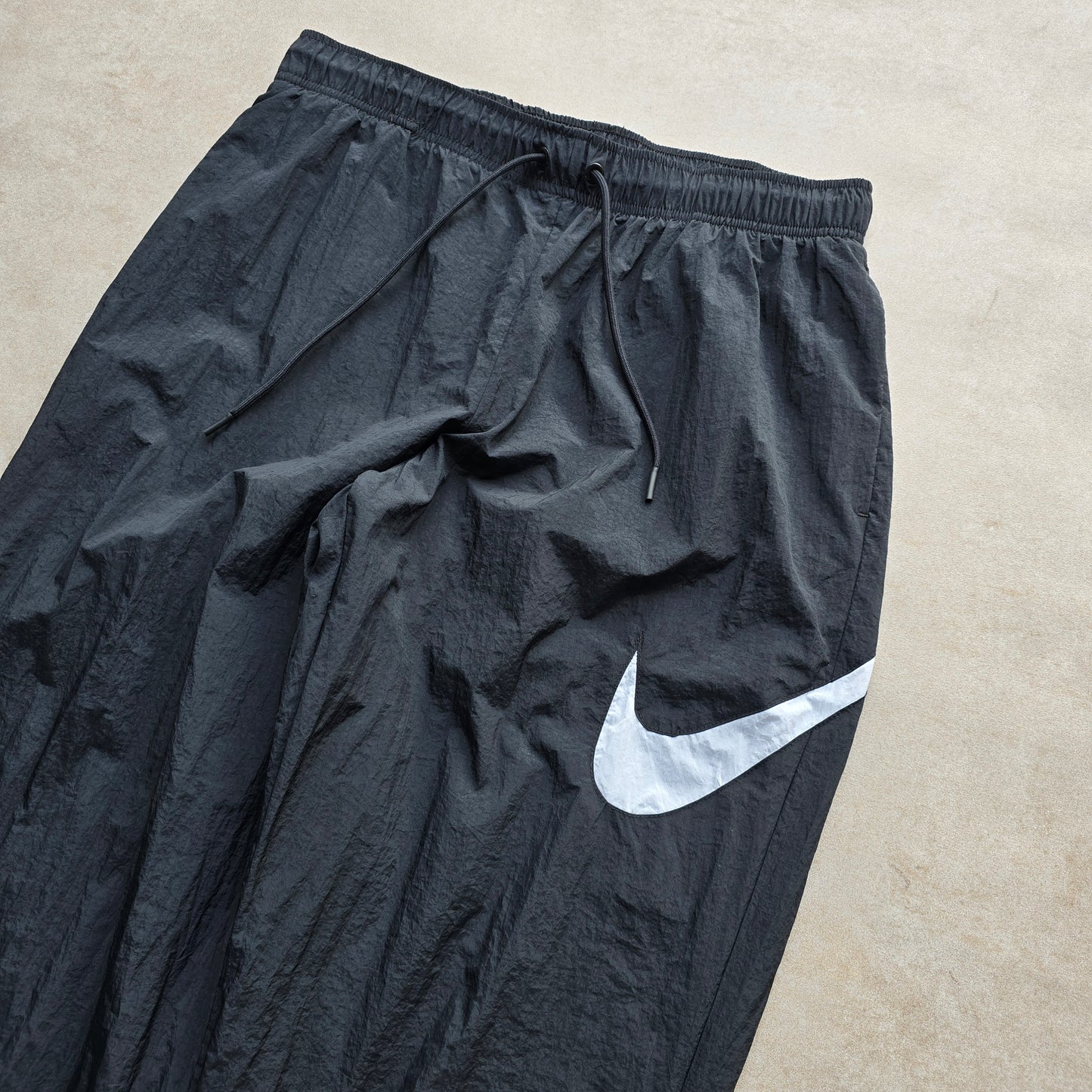Nike Big Swoosh Track Pants - WMNS M