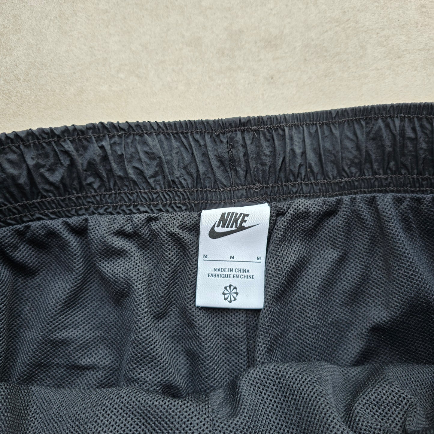 Nike Big Swoosh Track Pants - WMNS M