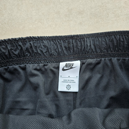 Nike Big Swoosh Track Pants - WMNS M