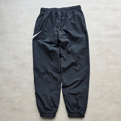 Nike Big Swoosh Track Pants - WMNS M