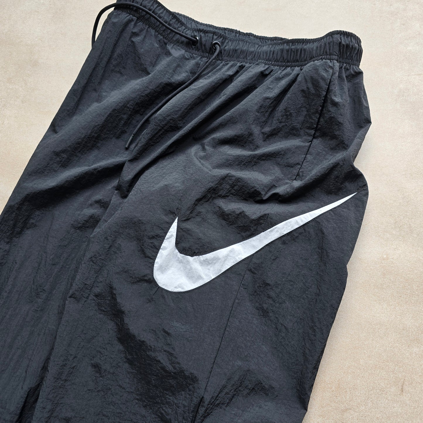 Nike Big Swoosh Track Pants - WMNS M