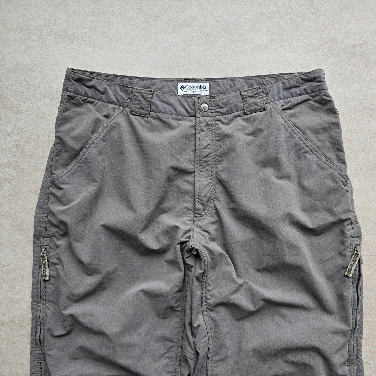 Vintage Columbia GRT Pants - L