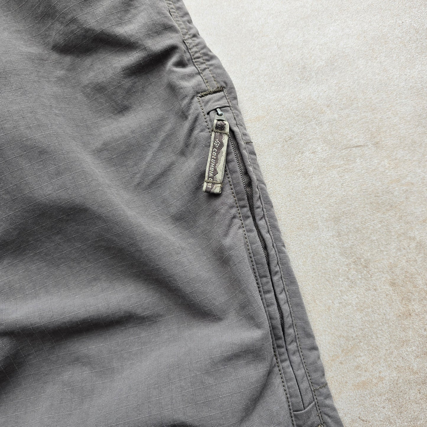 Vintage Columbia GRT Pants - L