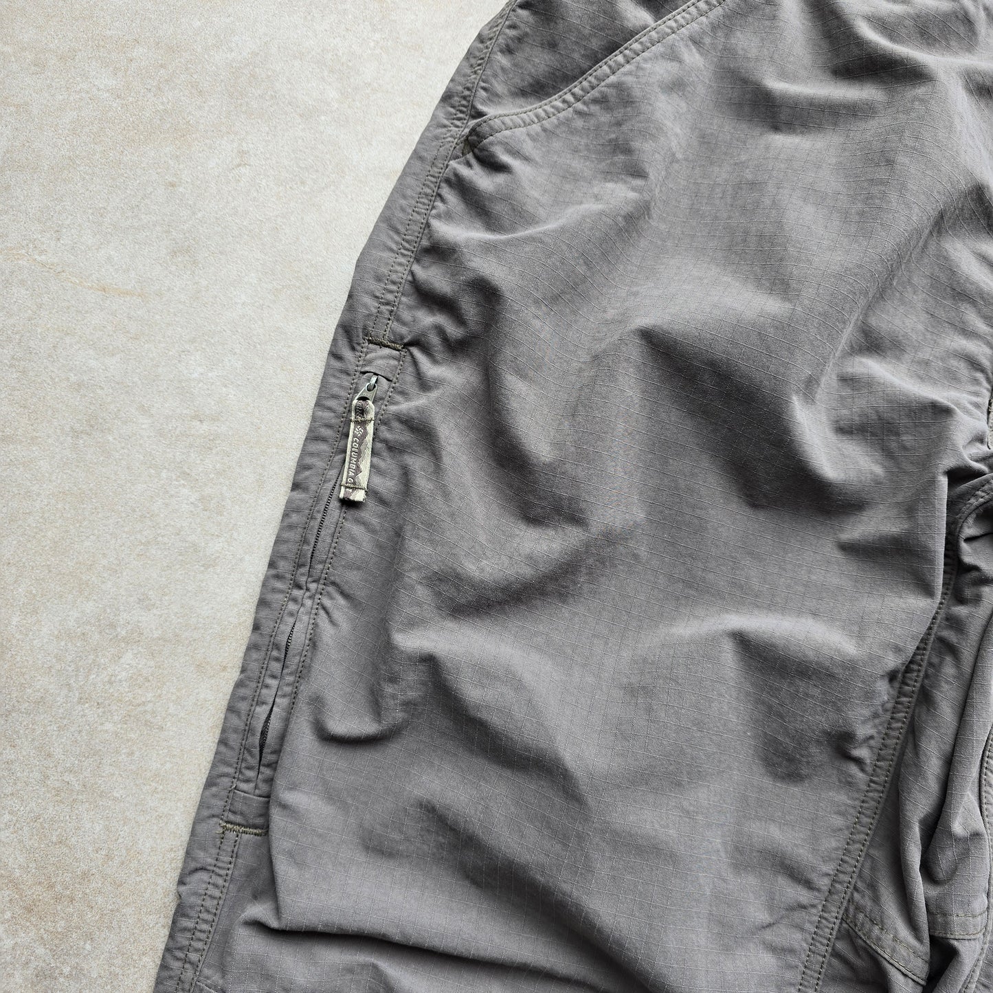 Vintage Columbia GRT Pants - L