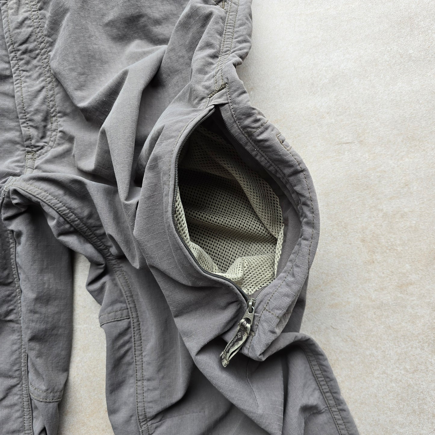 Vintage Columbia GRT Pants - L