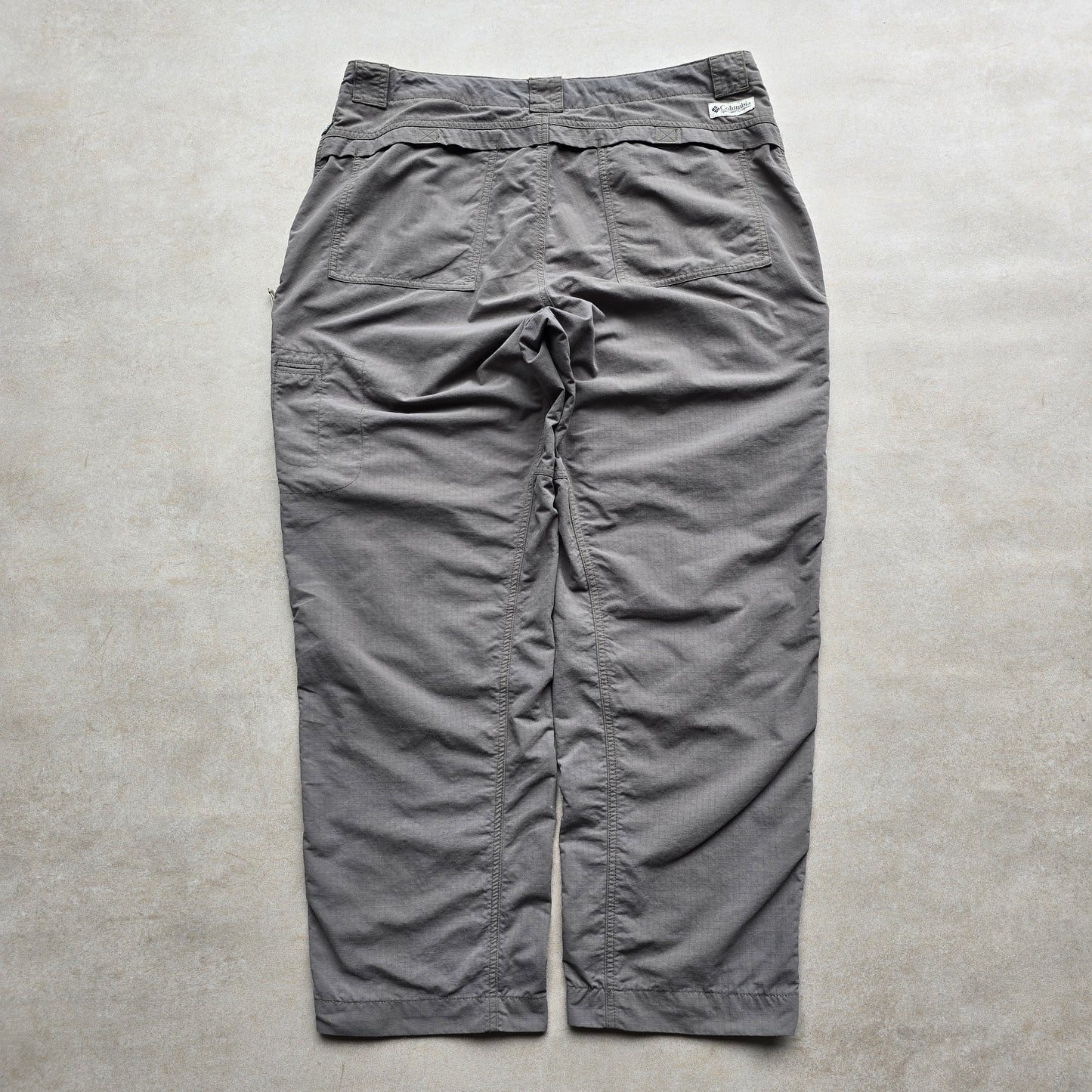 Vintage Columbia GRT Pants - L