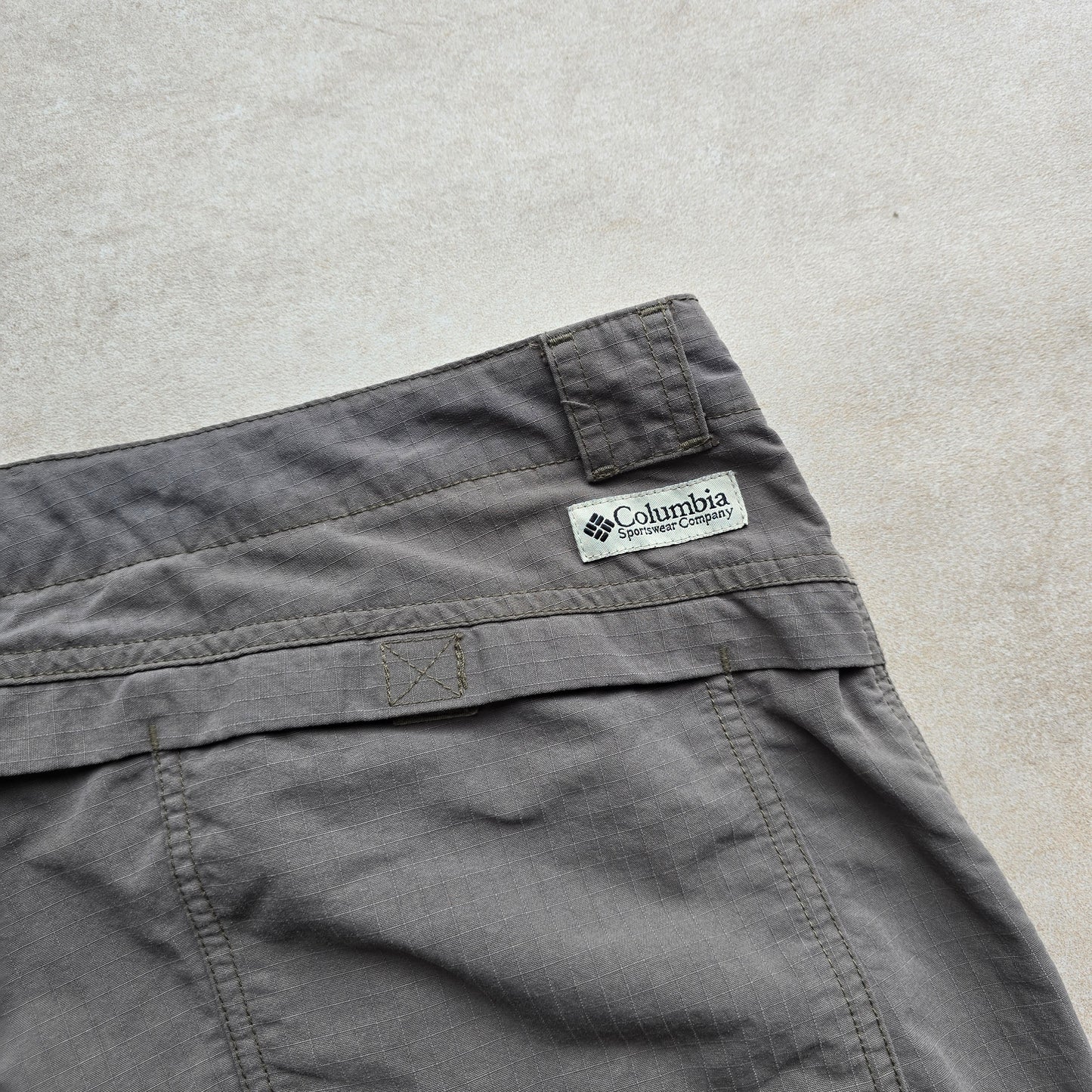 Vintage Columbia GRT Pants - L