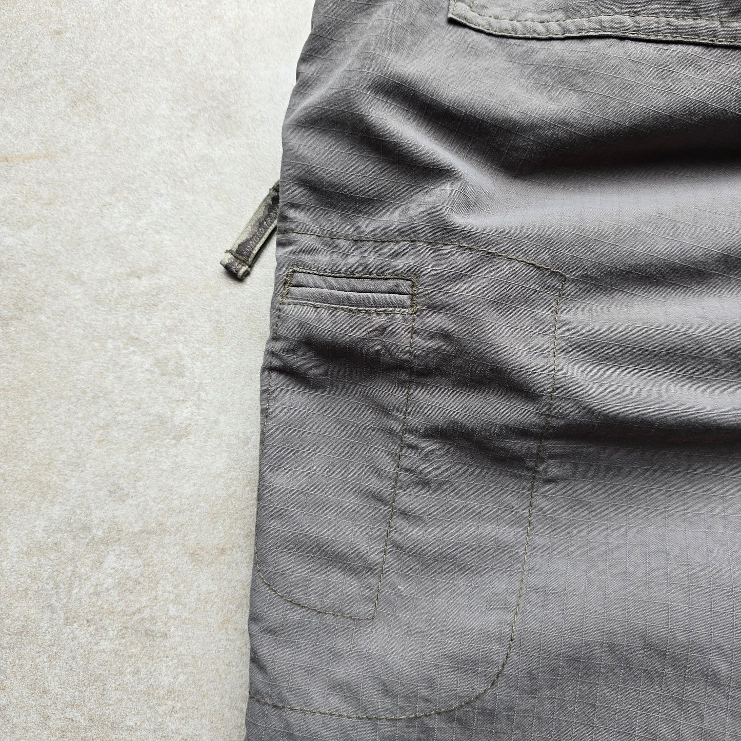 Vintage Columbia GRT Pants - L