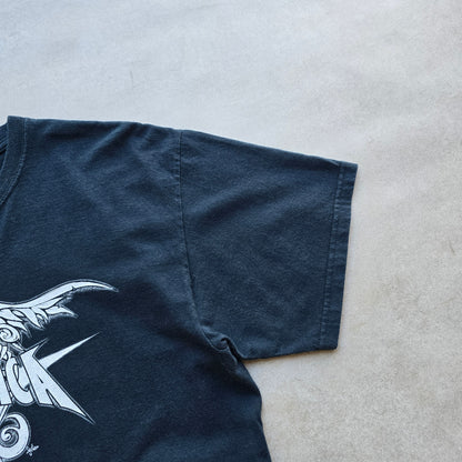 The Metallica Club 2011 Tee - M