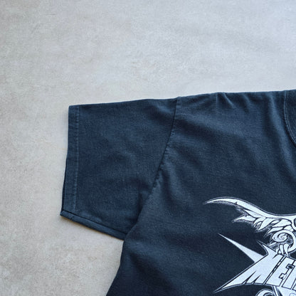 The Metallica Club 2011 Tee - M
