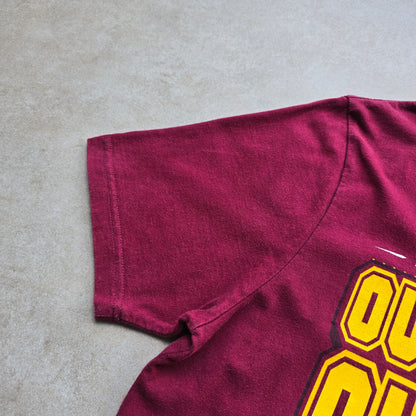 NRL Brisbane Broncos 2007 Tee - S/M