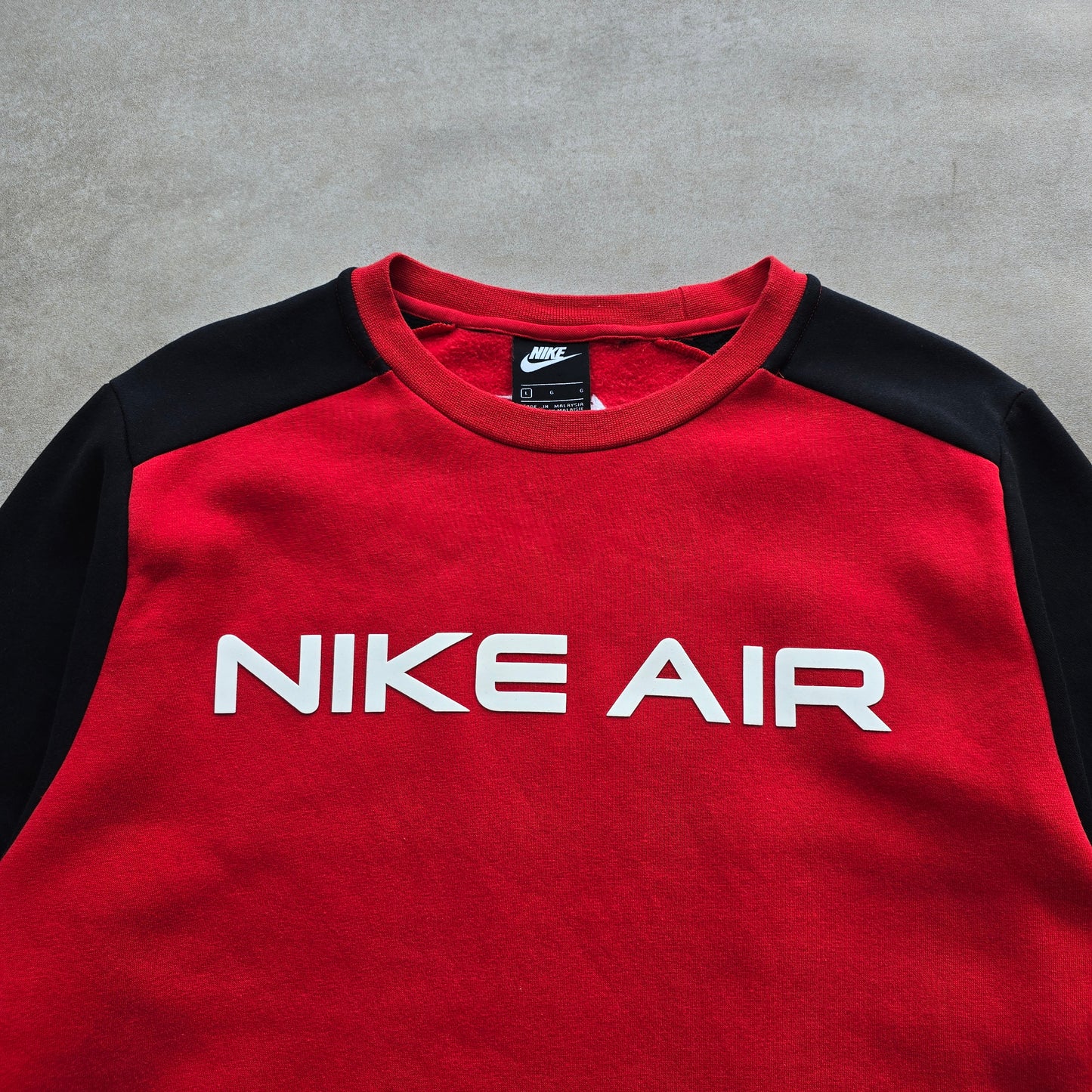 Nike Air Sweatshirt - L