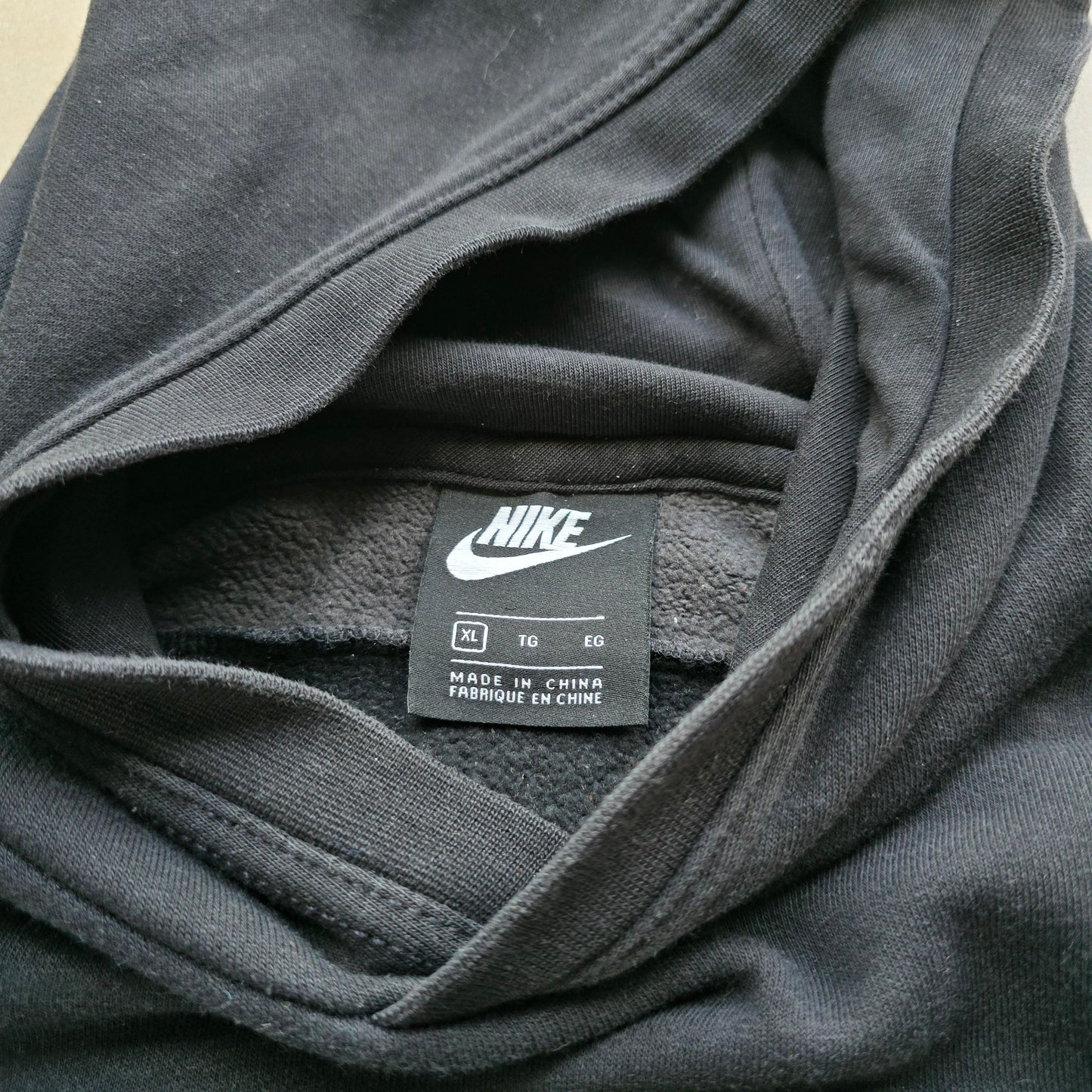 Nike Air Hoodie - XL