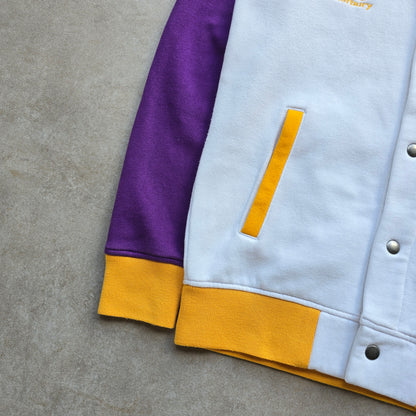 Canterbury Varsity Jacket - XS