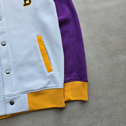 Canterbury Varsity Jacket - XS