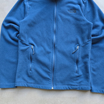 The North Face Full Zip Fleece Jacket - S