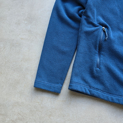 The North Face Full Zip Fleece Jacket - S
