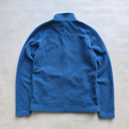 The North Face Full Zip Fleece Jacket - S