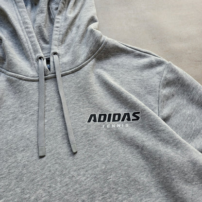 Adidas Tennis Hoodie - M