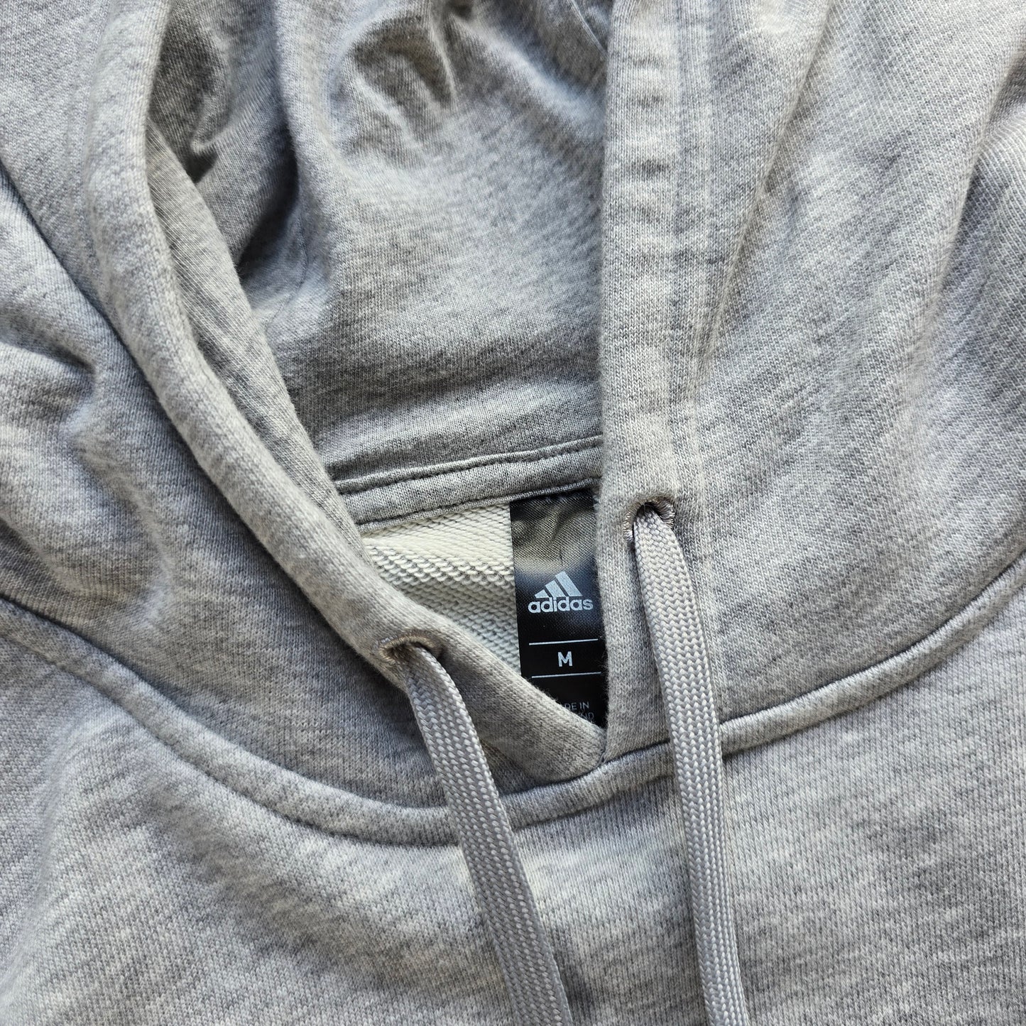 Adidas Tennis Hoodie - M