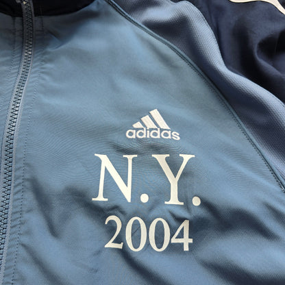 Vintage Y2K Adidas Track Jacket - L/XL