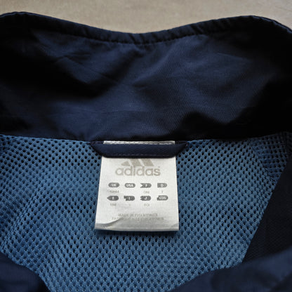 Vintage Y2K Adidas Track Jacket - L/XL
