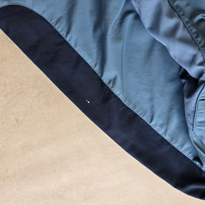 Vintage Y2K Adidas Track Jacket - L/XL
