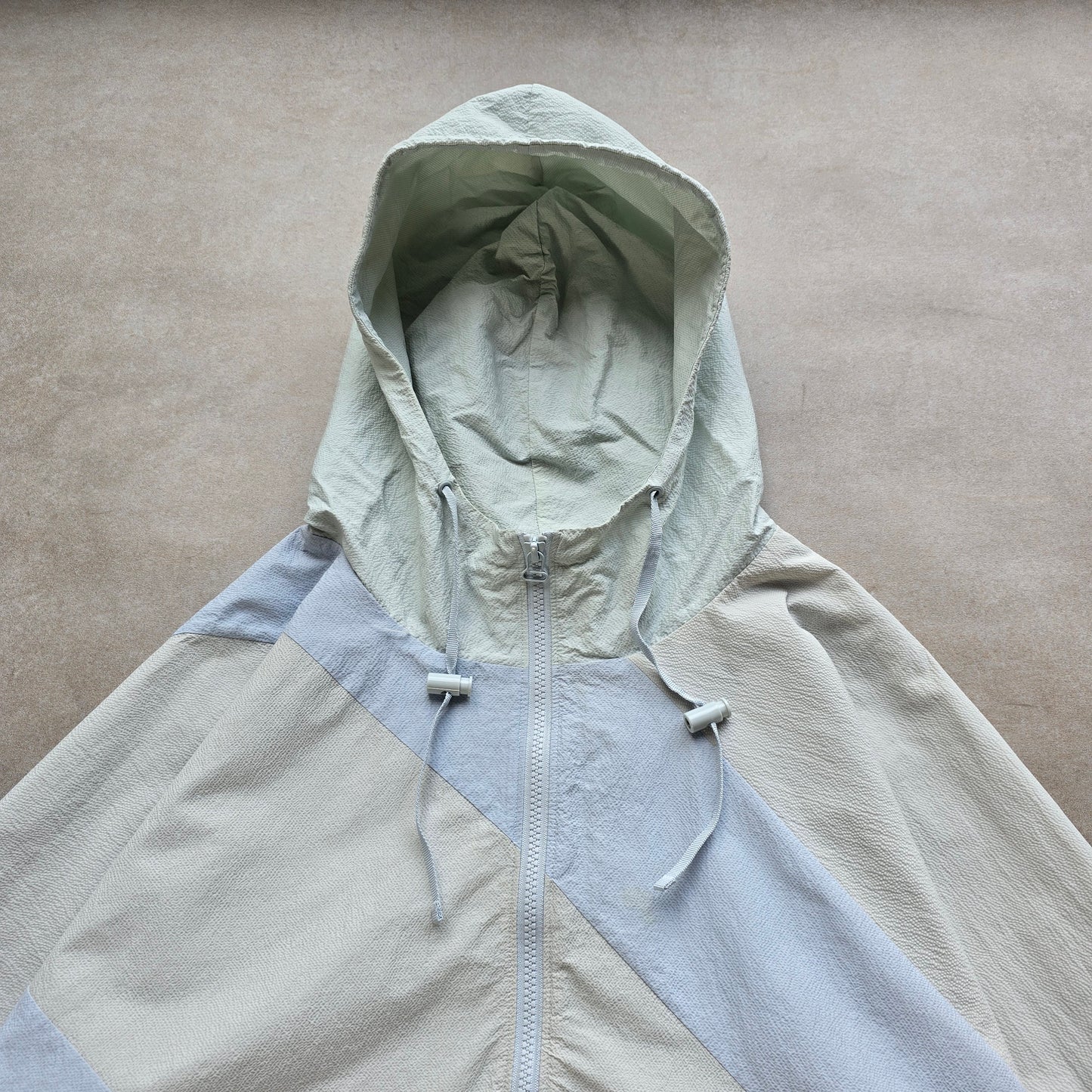 Adidas Equipment Windbreaker - L