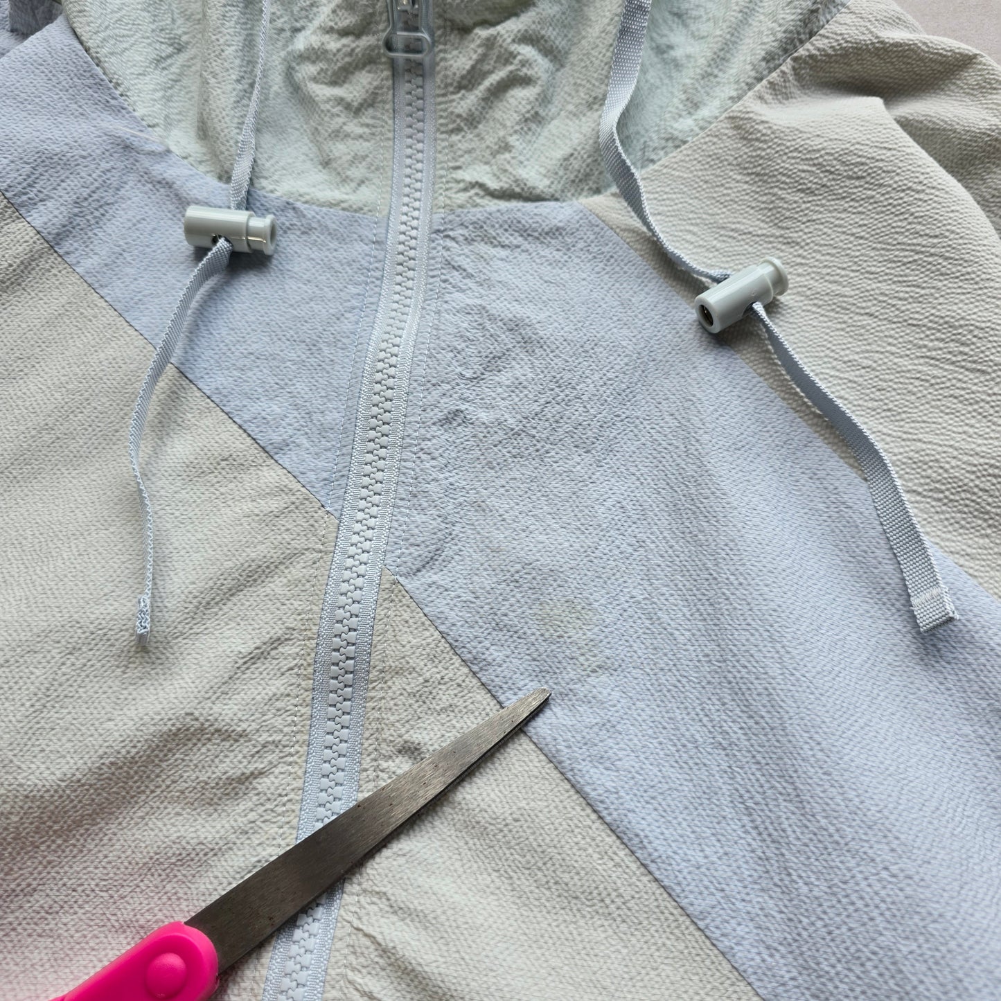 Adidas Equipment Windbreaker - L
