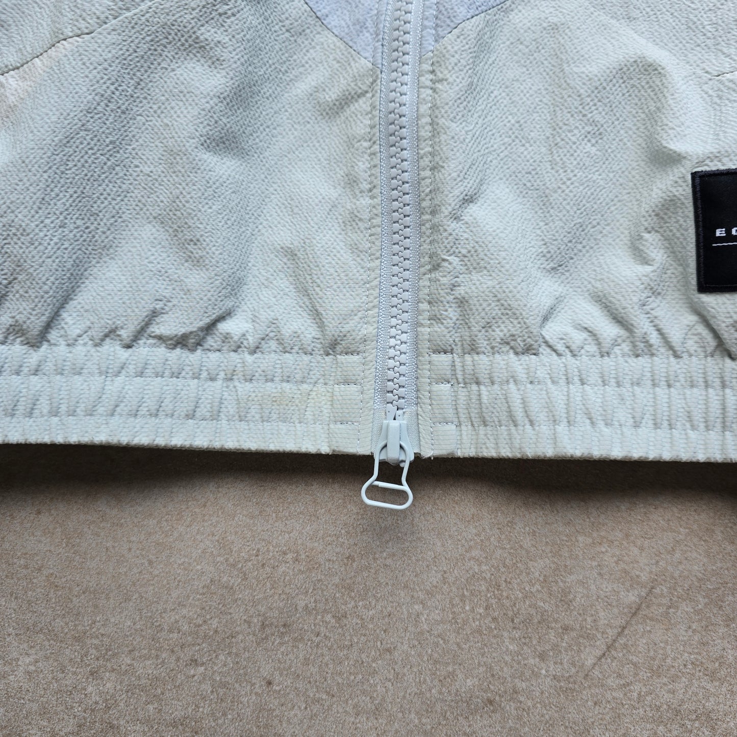 Adidas Equipment Windbreaker - L