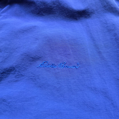 Vintage Eddie Bauer Windfoil Jacket - L