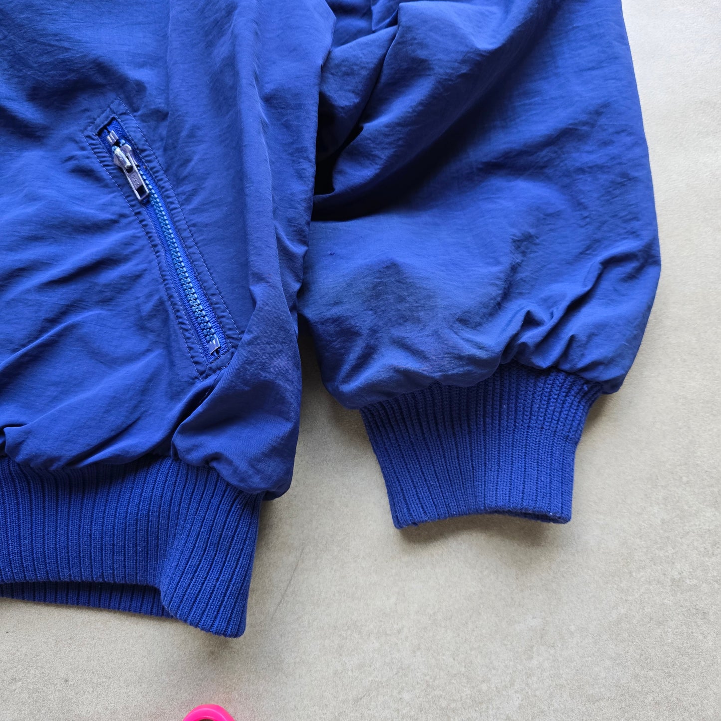 Vintage Eddie Bauer Windfoil Jacket - L