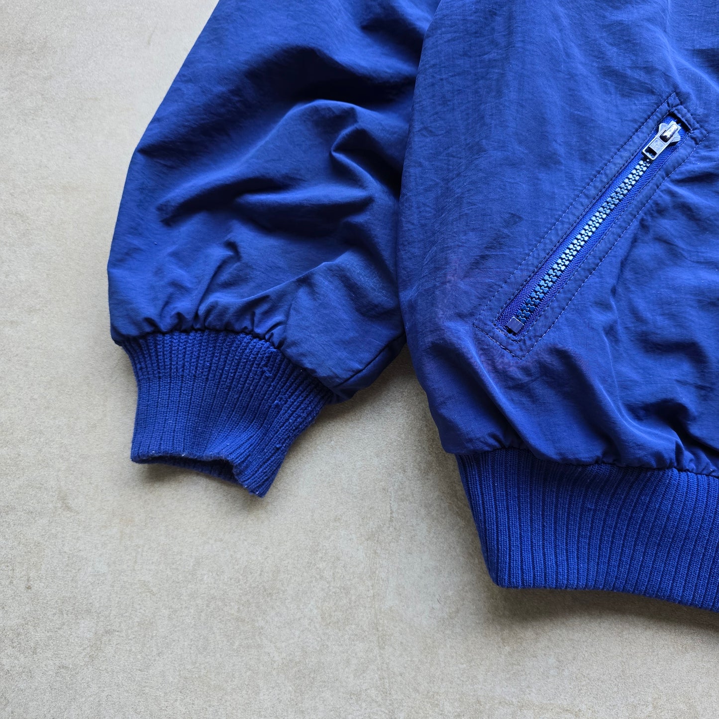 Vintage Eddie Bauer Windfoil Jacket - L