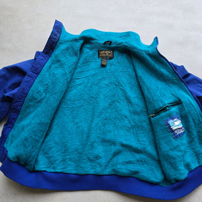 Vintage Eddie Bauer Windfoil Jacket - L