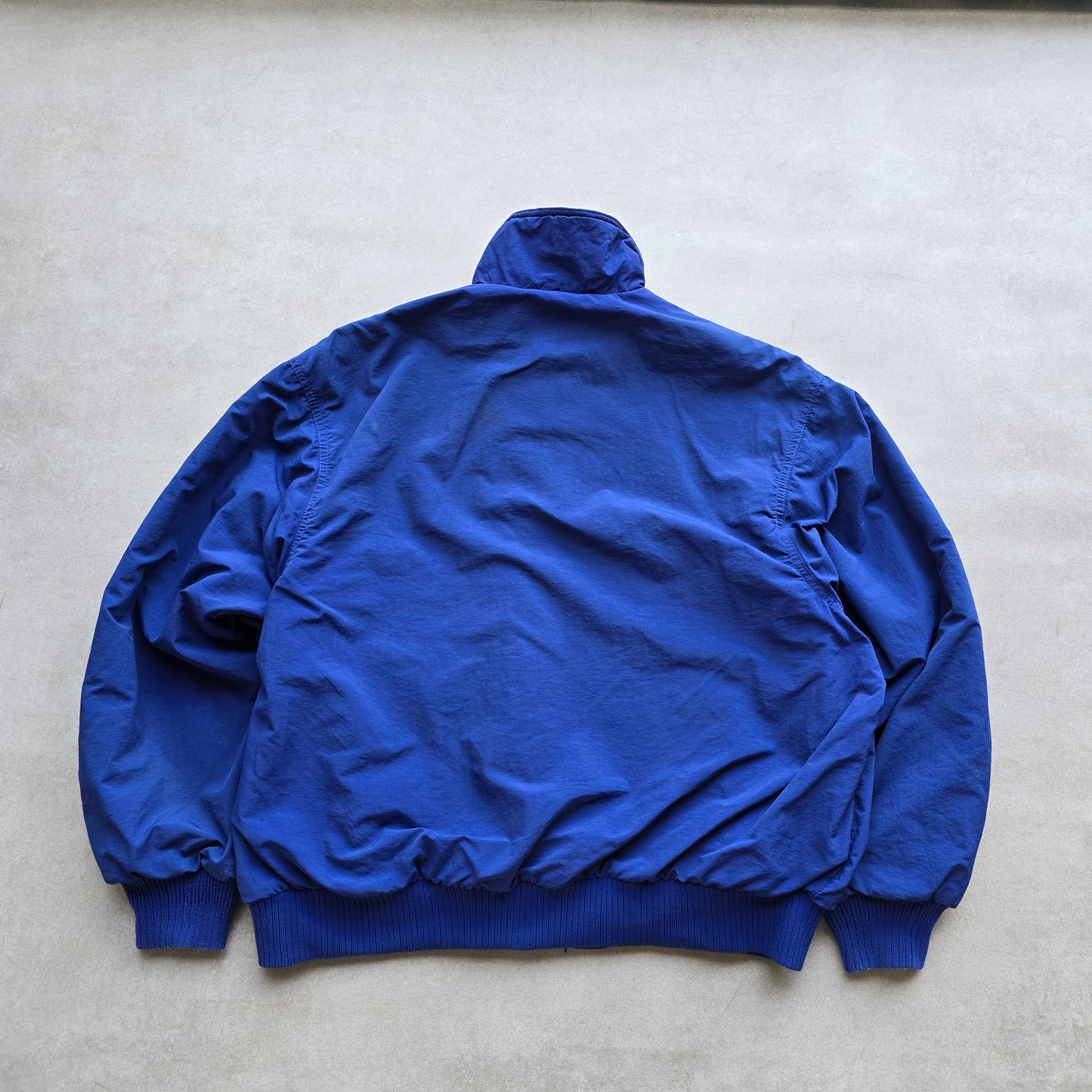 Vintage Eddie Bauer Windfoil Jacket - L