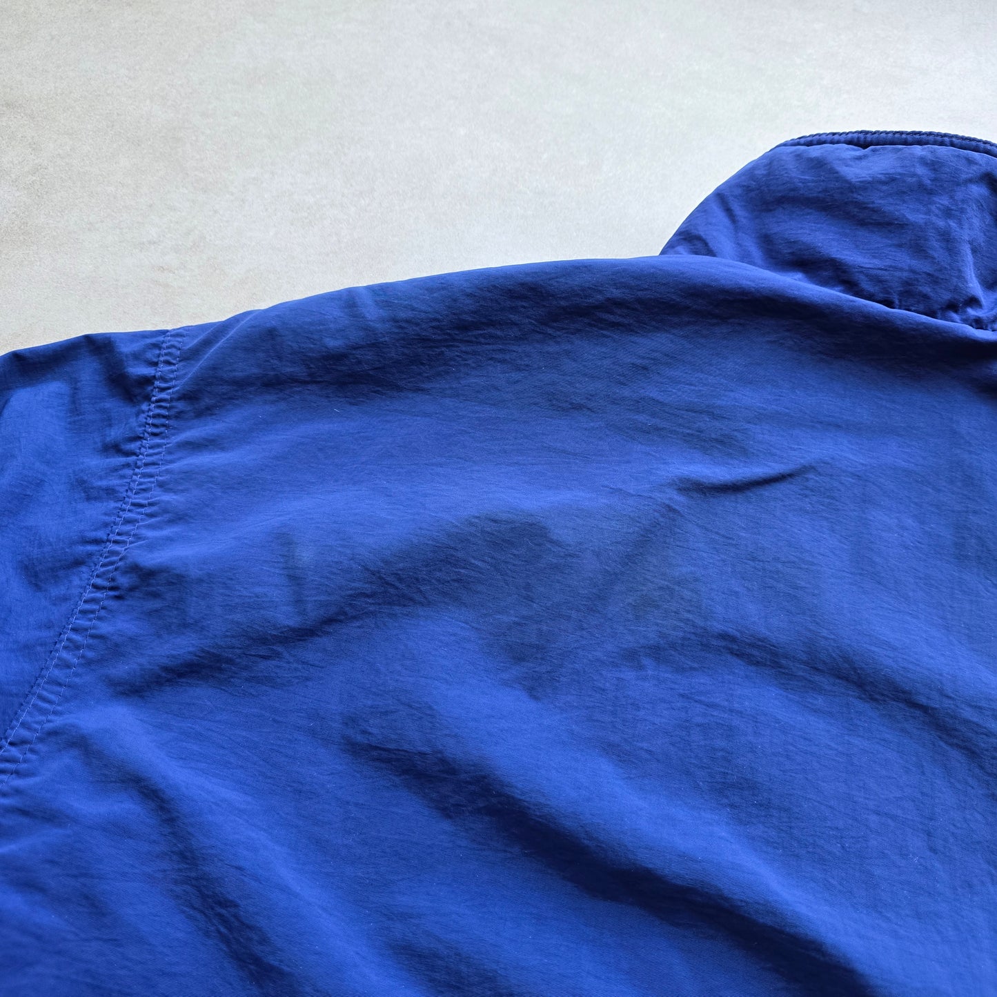 Vintage Eddie Bauer Windfoil Jacket - L