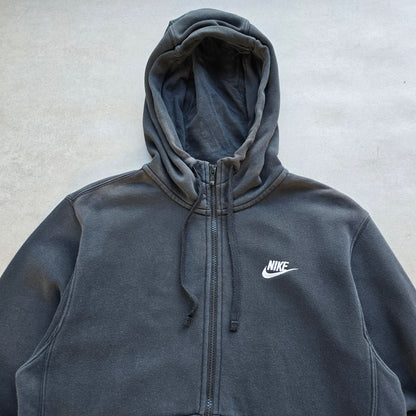 Nike Full Zip Hoodie - XS/S