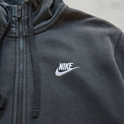 Nike Full Zip Hoodie - XS/S