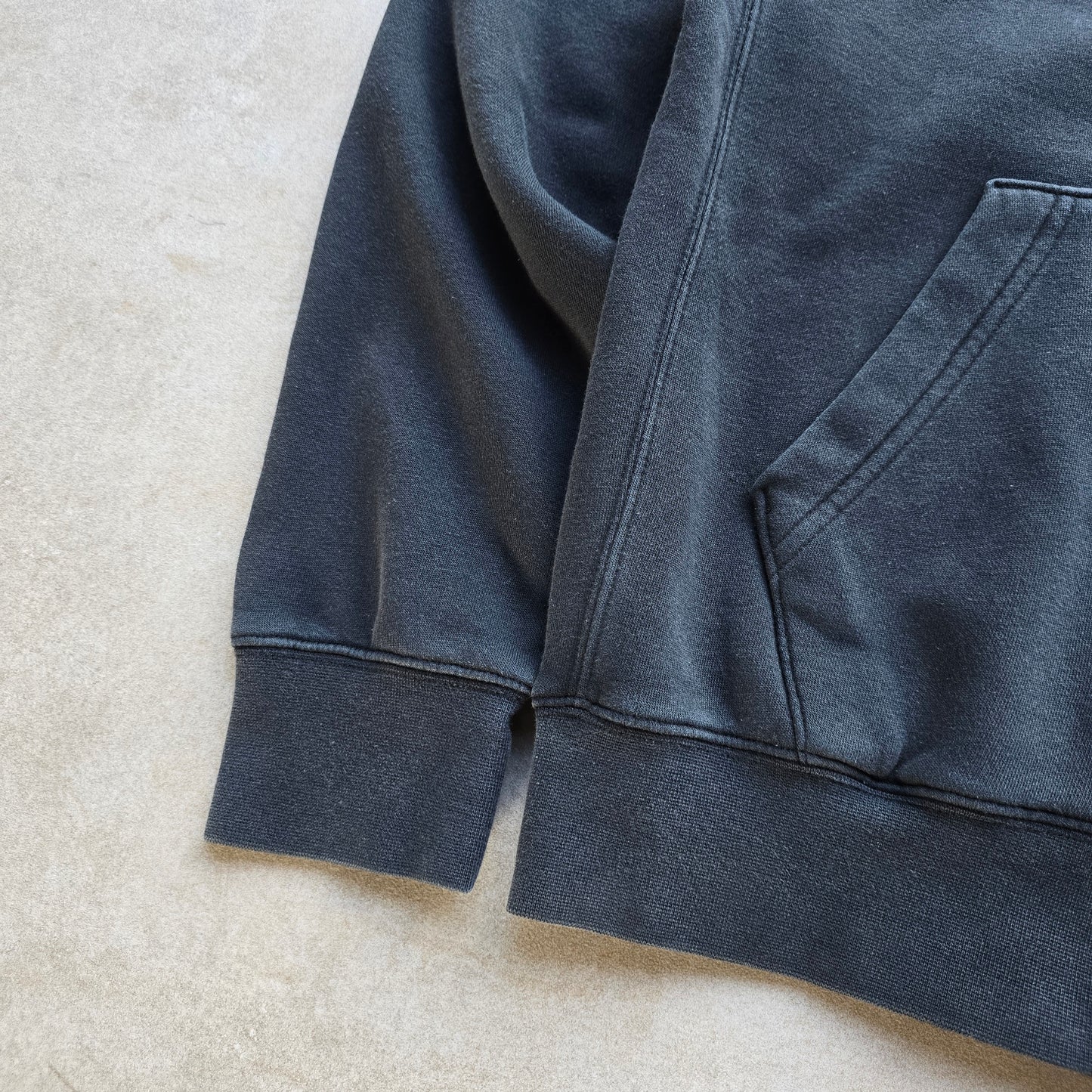 Nike Full Zip Hoodie - XS/S